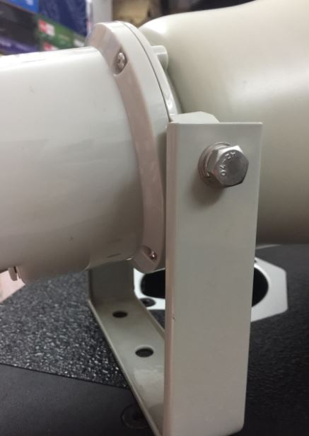 loa phóng thanh bền